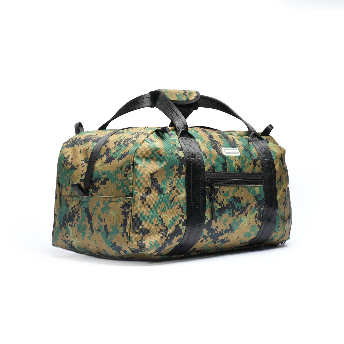 Commando Duffel Bag