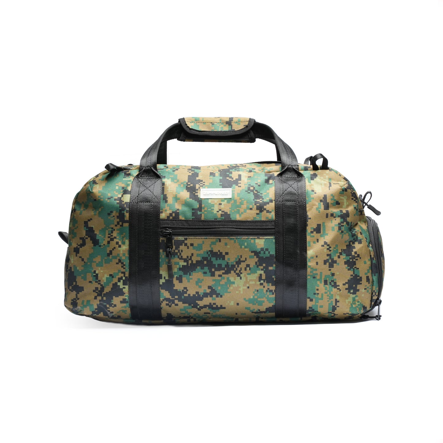 Commando Duffel Bag