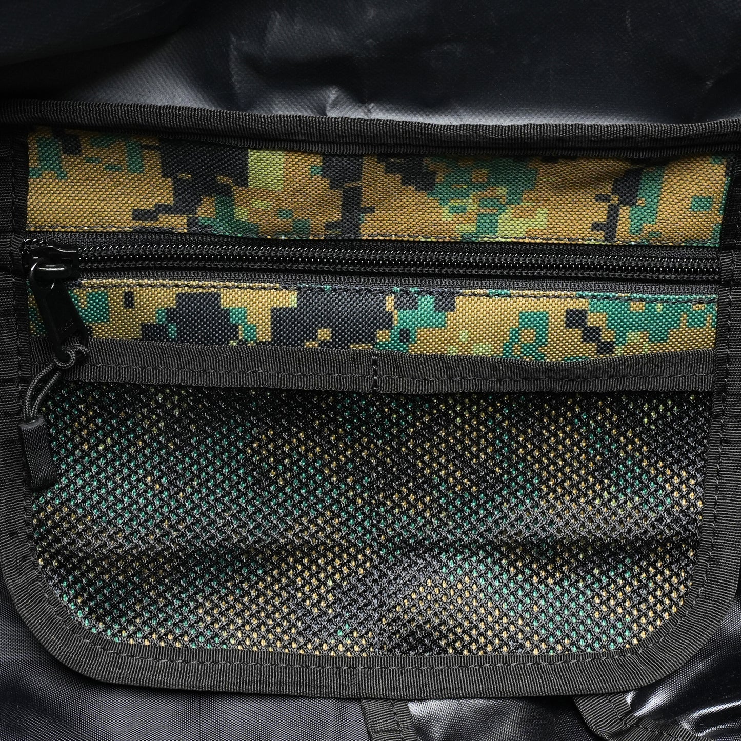 Commando Duffel Bag