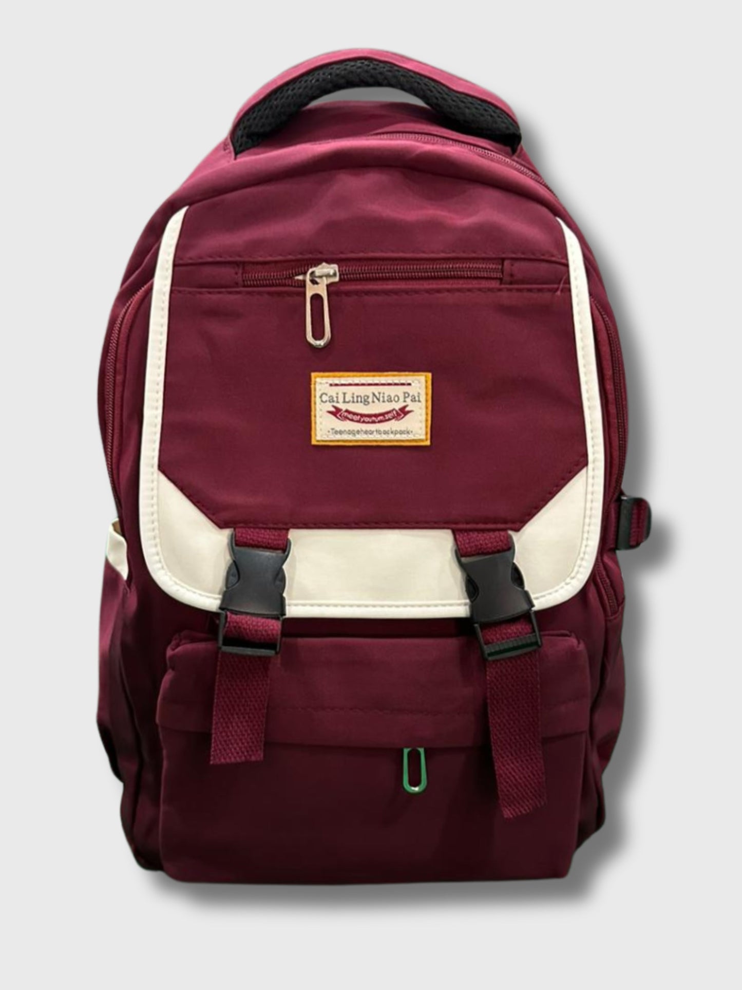Bookbuddy School Bag