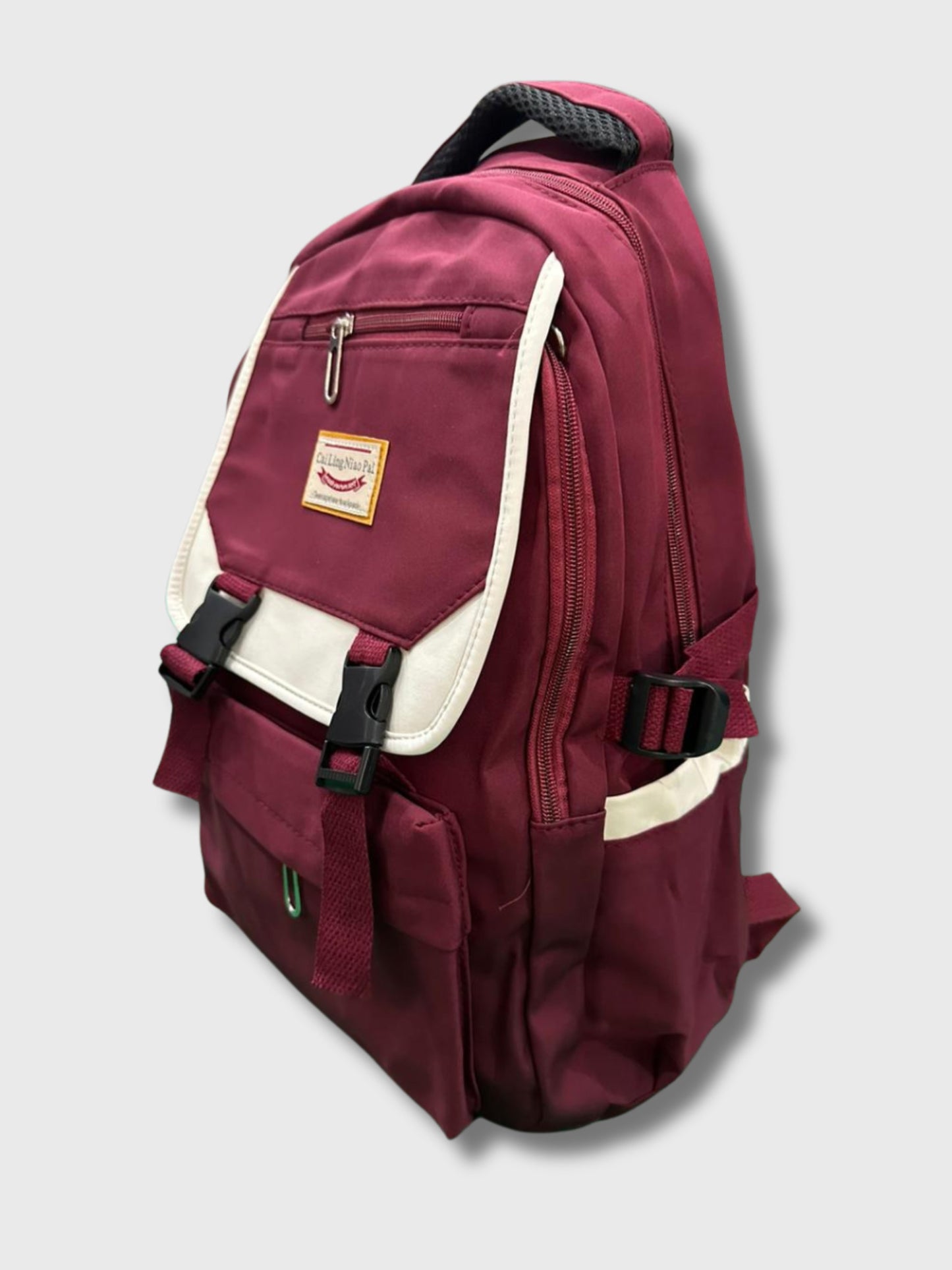 Bookbuddy School Bag