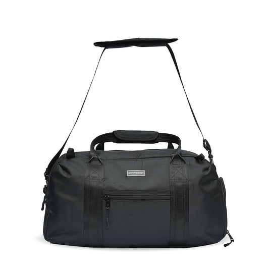 BlackOut Duffel Bag