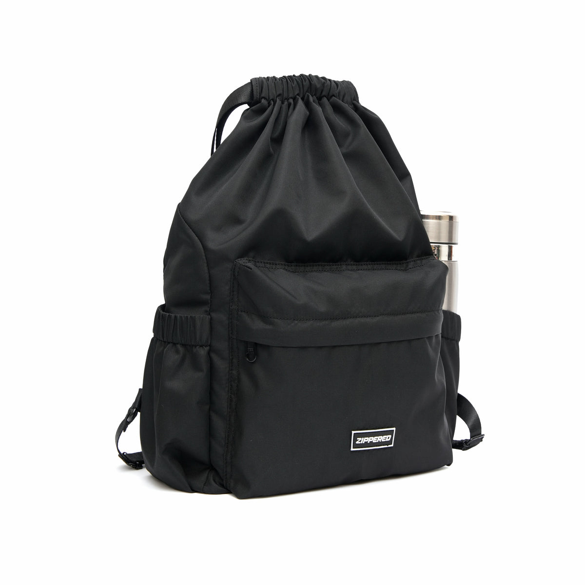 Titan Drawstring Bag