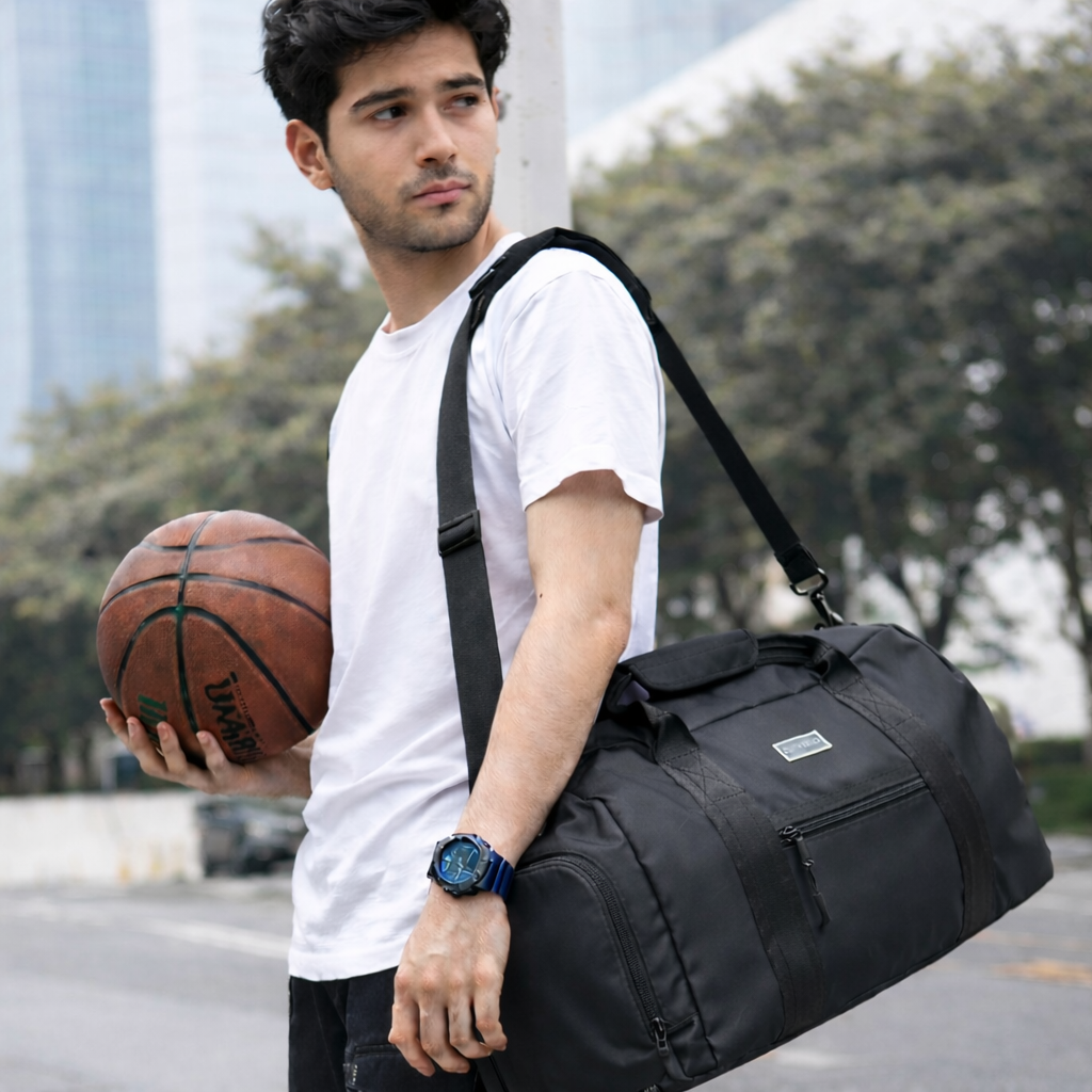 Duffel / Training Bags