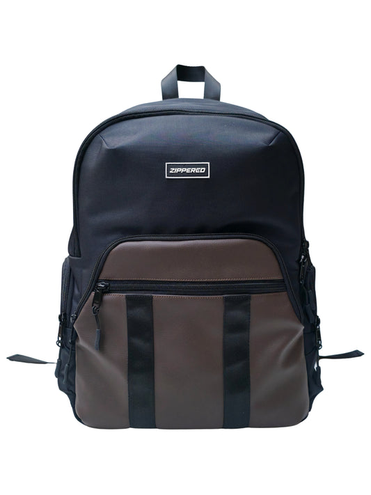 Black Brew Backpack