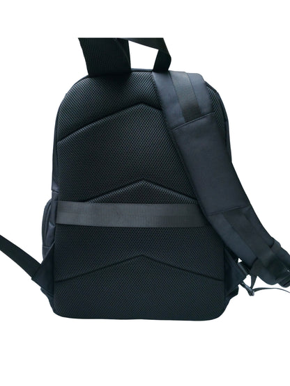Black Brew Backpack