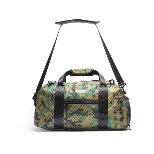 Commando Duffel Bag
