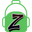 ZipperedPK logo