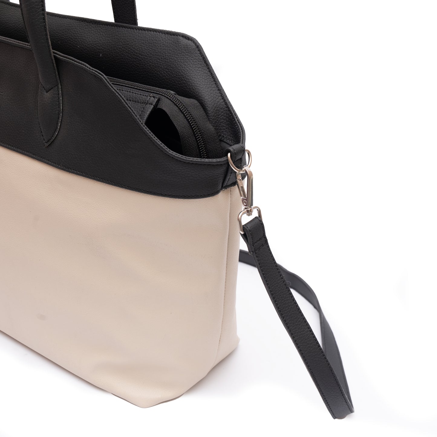 stylish tote bag for office, travel and university use