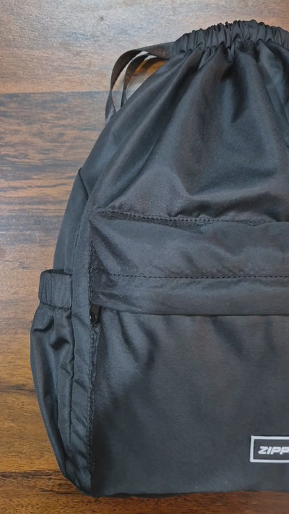 Titan Drawstring Bag