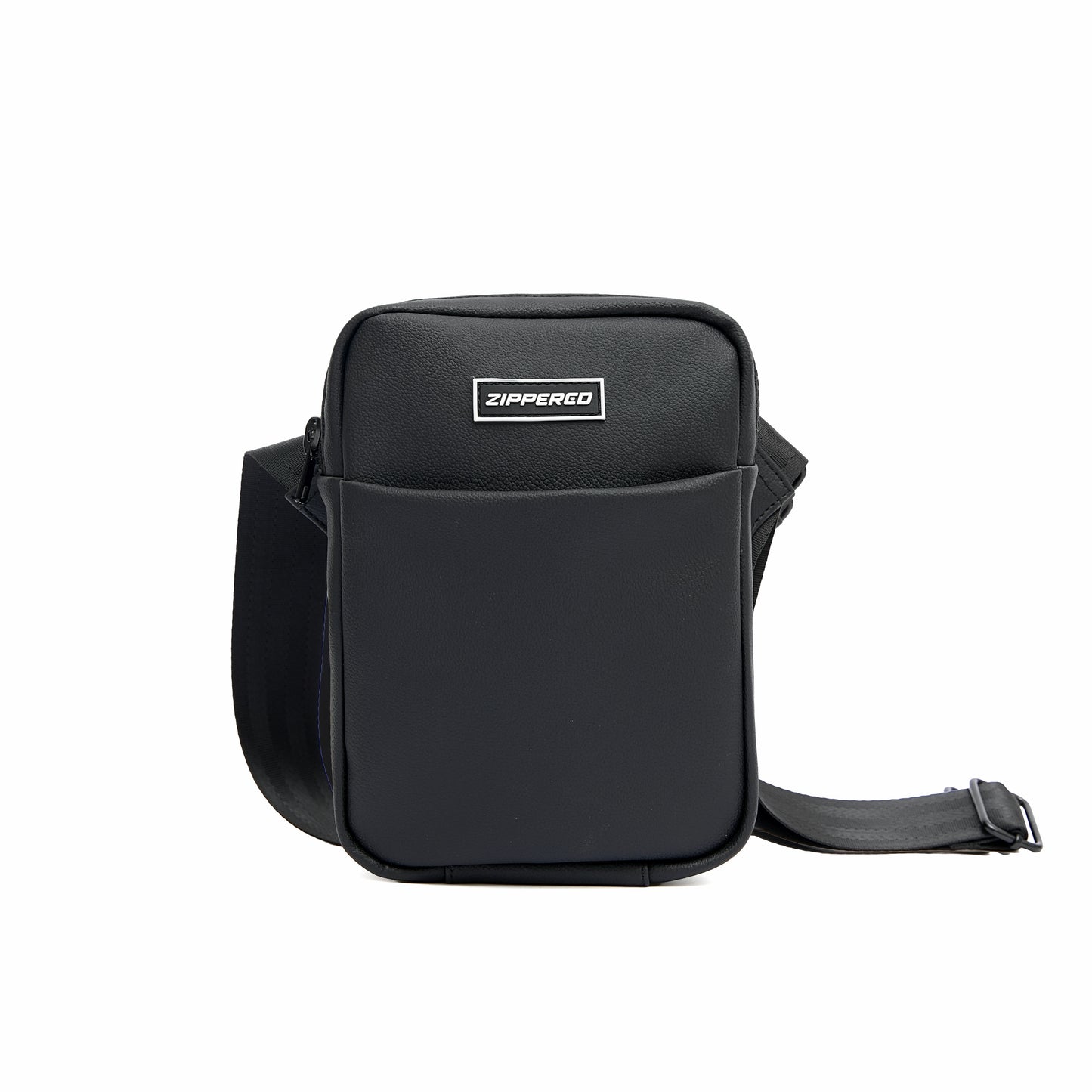 Urbanox Leather Crossbody Bag