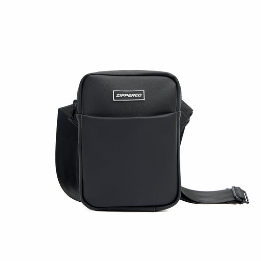 Urbanox Leather Crossbody Bag