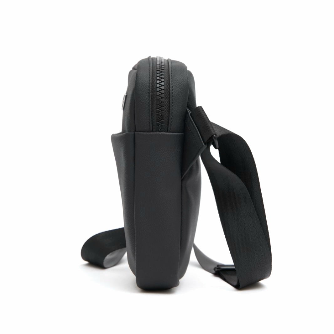 Urbanox Leather Crossbody Bag