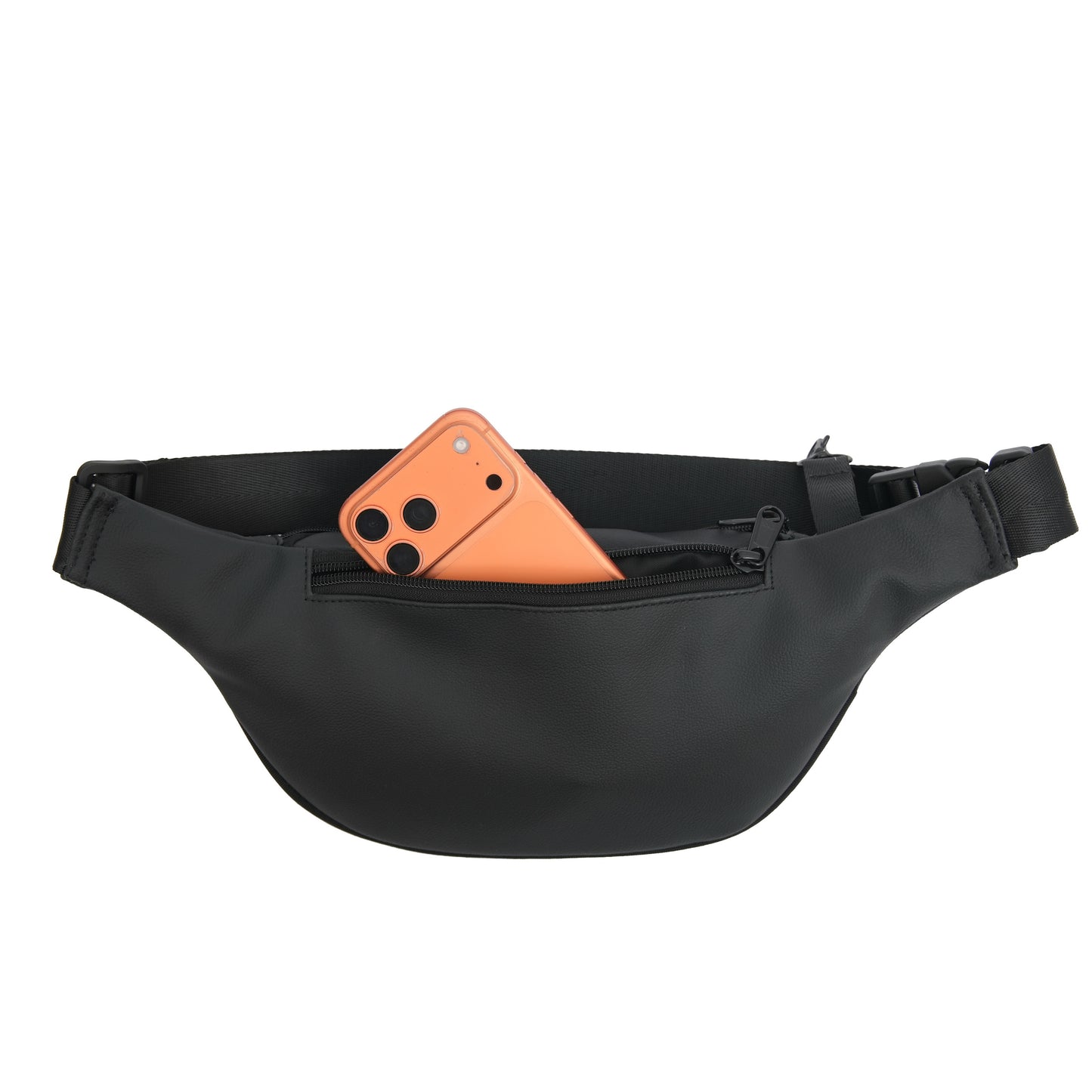Zippered Carry Combo