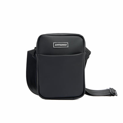 Zippered Carry Combo
