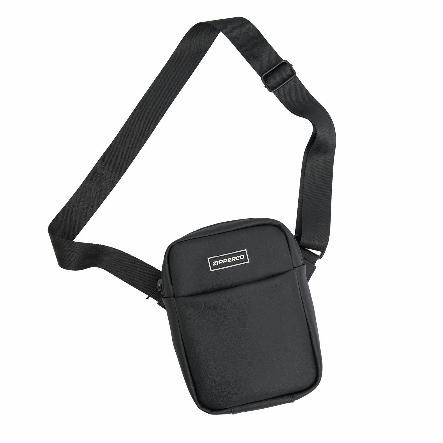 Urbanox Leather Crossbody Bag