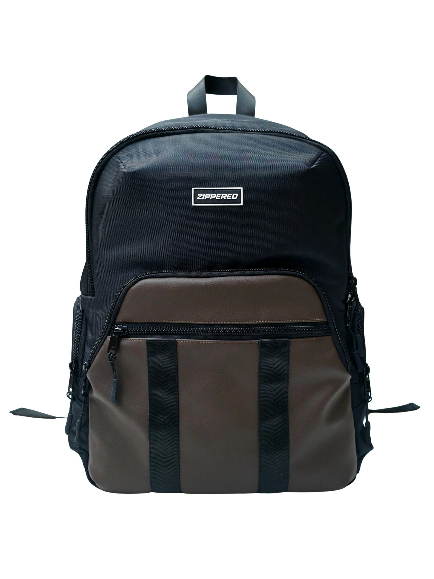 Black Brew Backpack