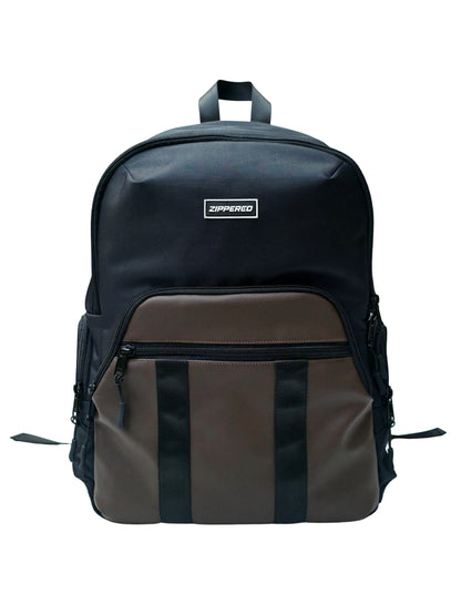Black Brew Backpack