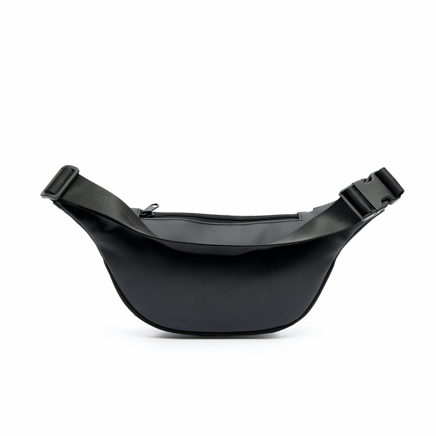 Phantom Leather Sling Bag