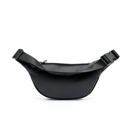 Phantom Leather Sling Bag
