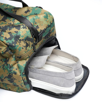 Camo Ultimate Travel Combo at 40% OFF