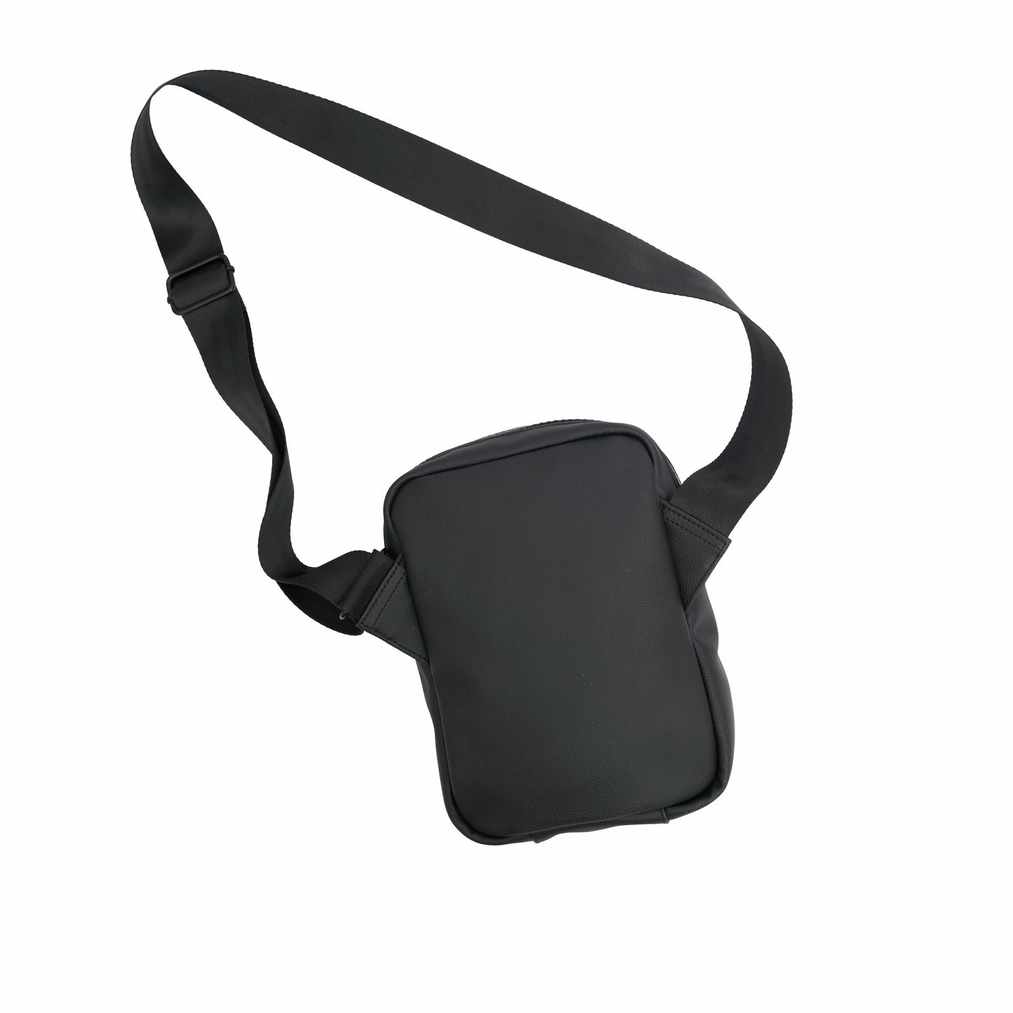 Urbanox Leather Crossbody Bag