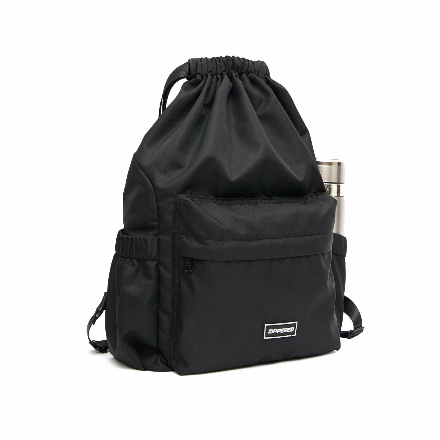 Titan Drawstring Bag