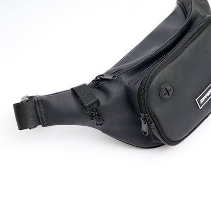 Zippered Carry Combo
